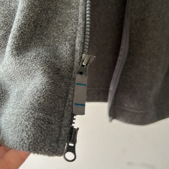 Light jacket - Picture 3 of 5